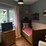 Apartamento Landgaestehaus Stern *