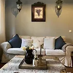 Landgaestehaus Stern Apartamento