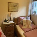 Apartamento Landgaestehaus Stern