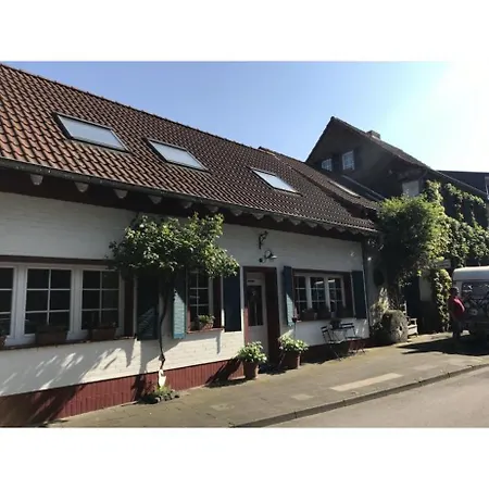 Landgaestehaus Stern Appartement