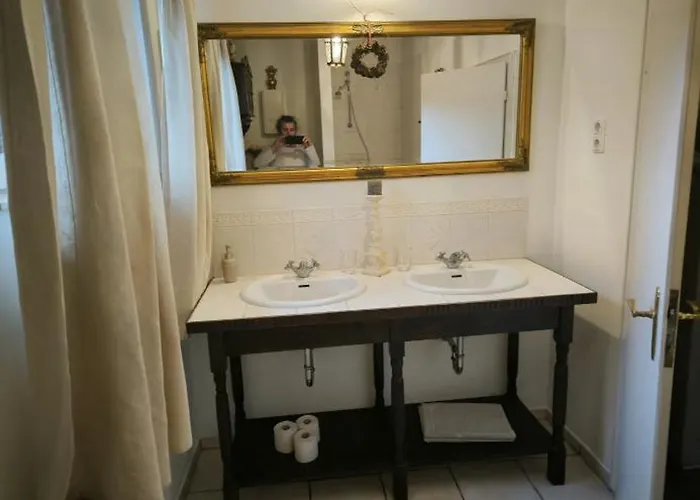 Appartement Landgaestehaus Stern Bergheim (Rhein-Erft-Kreis)