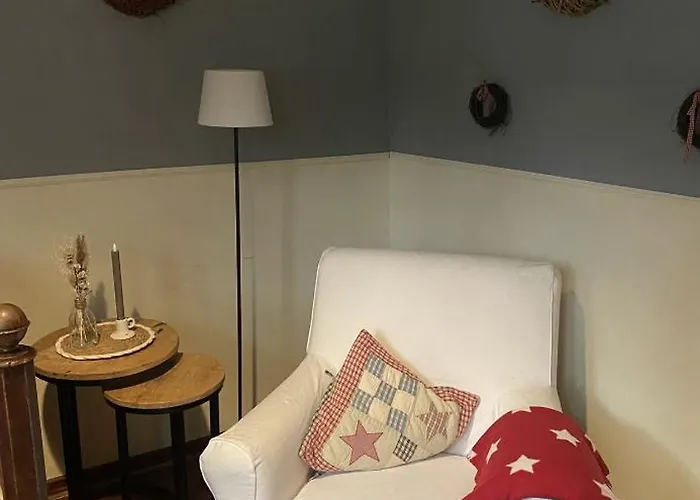 Landgaestehaus Stern Appartement *